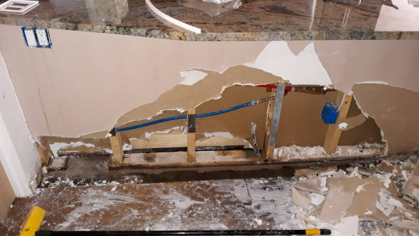 Best 24-hour water damage restoration  in Sidney, MT